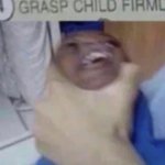 5 minute crafts videos are not fake | image tagged in casually approach child grasp child firmly yeet the child | made w/ Imgflip meme maker