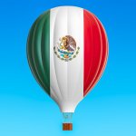 Mexican Spy Balloon