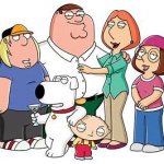 Family Guy