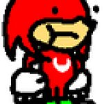 Knuckles Sunky the Game