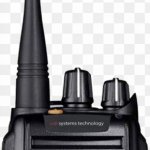 Two way radio