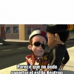 Estilo Neutron