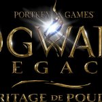 Hogwarts Legacy (French)