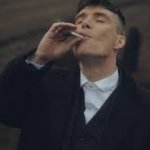 Tommy Shelby