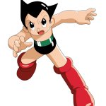 Astroboy meme