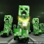 creeper meme