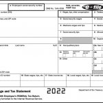 W-2 tax form JPP