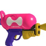 Tentatek Splattershot