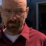 Walter White Winking GIF Template