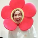 Jhope Flower