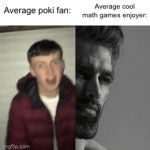 poki Memes & GIFs - Imgflip