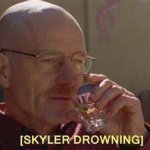 [Skyler Drowning]