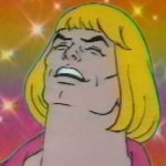 HeMan Sings What's going on