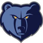 Memphis Grizzlies logo