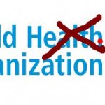 WHO,World Hell Organization