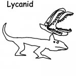 Lycanid