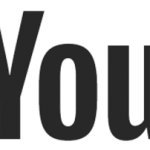 YouTube Logo template