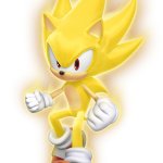 Super Sonic