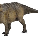 Iguanodon 2 (JWD Design)