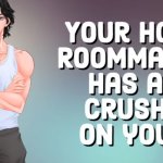 your hot roomate meme