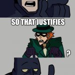 Batman vs the riddler