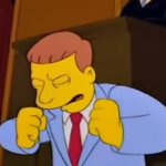 LIONEL HUTZ