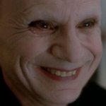 That Smile Mistery Man Lost Highway David Lynch Meme