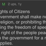 IMGFLIP_PRESIDENTS free speech Common Sense Constitution