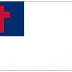 Christian Theocracy Party flag