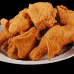 Fried Chicken | image tagged in fried chicken | made w/ Imgflip meme maker