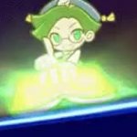 Klug Caught In 4K GIF Template