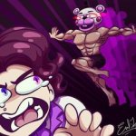 Dawko vs Buff Helpy