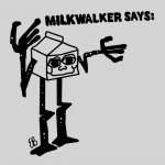 milkwalker template