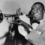 Louis "Satchmo" Armstrong