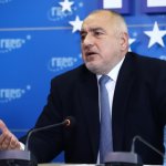 Boyko Borisov Explains
