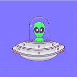 Funny ufo