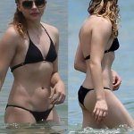 Chloe Grace Moretz