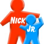 Nick Jr. logo