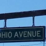 Ohio avenue meme
