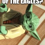 Be Afraid of the Birds | NOT AFRAID OF THE EAGLES? YOU WILL BE | image tagged in gifs,philadelphia eagles,eagles | made w/ Imgflip video-to-gif maker