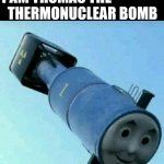 Nuclear Thomas