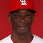 Willie McGee