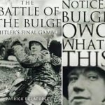 Battle of the bulge