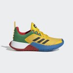 DNA x LEGO Shoes