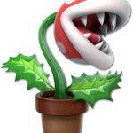 Piranha Plant