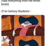 21st century students