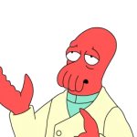 Zoidberg