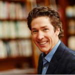Joel Osteen Smarmy