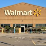 Wal-Mart Store
