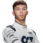 Pierre Gasly